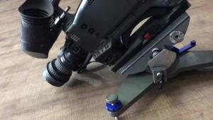 Wholesale Low Rocker Jib Camera Accessories Dolly Track Wheels from china suppliers