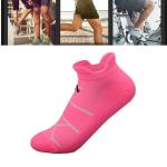 Factory Directly Supply Basketball Sports Ankle Socks Breathable Active Trainer