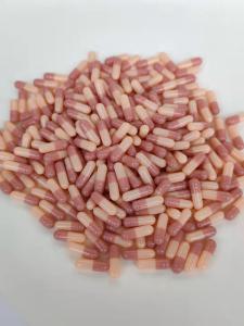 Wholesale HPMC Vegetable Capsules Vegetable Cellulose Capsule 00 Vegetable Capsules from china suppliers