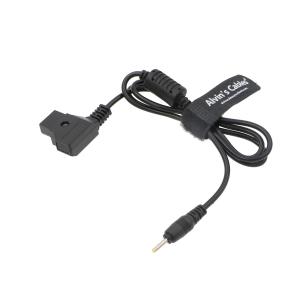 China BMPCC DC Power Cable DC12V 2.5 0.7mm To D Tap For Blackmagic Pocket Cinema Camera on sale