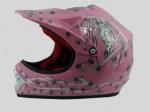 Smart Kid Cross Helmets with CE Certificate