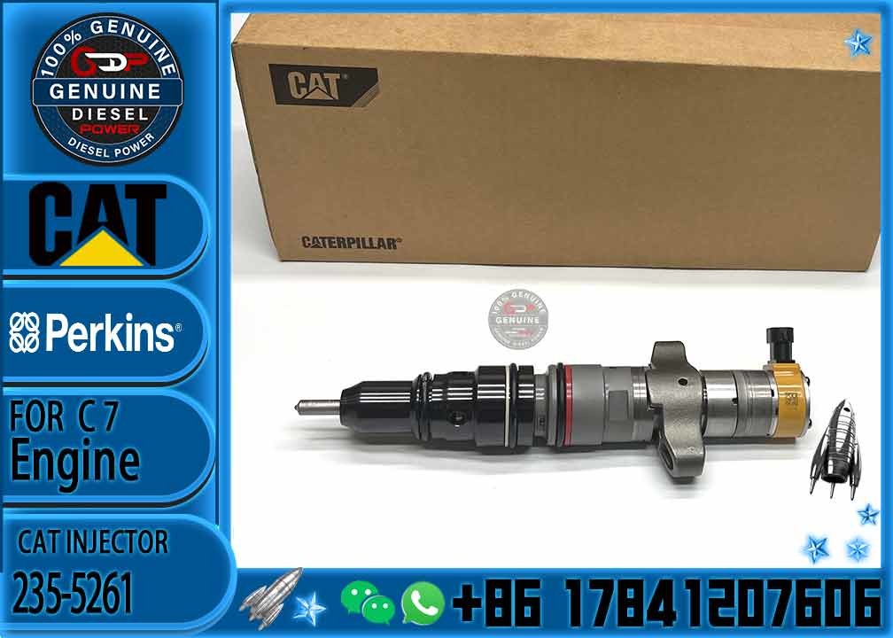 fuel Injector 263-8218 387-9430 387-9426 328-2585 268-1839 222-5961 235-5261 238-8901