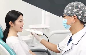 Wholesale Yucera Dental 3D Scanner Lightweight Configuration Dental Oral Scanner from china suppliers