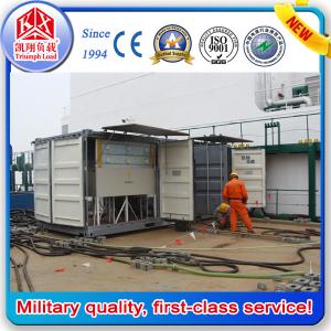 Wholesale 3000kW High power generator load bank from china suppliers