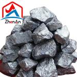 Desulfurization Ferro Manganese Medium Carbon Strengthened Liquid Steel