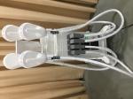 4 Handles 7 Tesla Body Sculpting Machine Electromagnetic Therapy Weight Loss