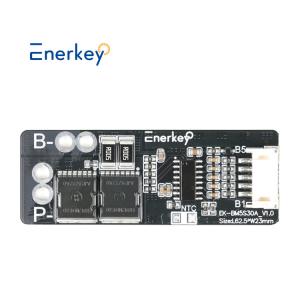 Wholesale Enerkey 5S 30A BMS 16V 18V 21V Battery Charging Protection Board Lithium Battery Pack BMS 5S For Power Tool from china suppliers