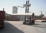 Thermal Power Plant Seamless Alloy Steel Pipe , A335 P22 pipe Hot Rolled