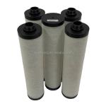 Separator Vacuum Pump Exhaust Filter , Oil Mist Exhaust Filter 0532140158