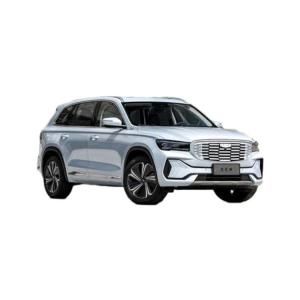 Wholesale Hot selling 5-seater 2.0T Geely Star Yue L compact SUV gasoline vehicle in China in stock in 2023 from china suppliers
