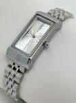 Durable Stainless Steel Strap Watch or Leather Strap and Quartz Watch