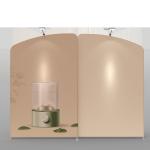 20ft Shot Show Custom Modular Exhibition Stands Display Booth At Trade Show