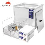 Sweep Mode 175Liters High Frequency Ultrasonic Cleaner