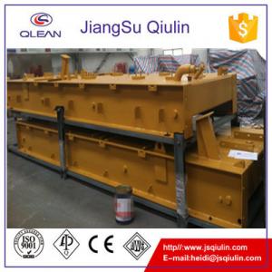 Wholesale N/A Light Industrial Steel Structure Fabrication And Assembly For Equipment Foundation from china suppliers