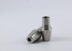Precision Machining Parts For Aerospace Auto And Motorcycle Parts