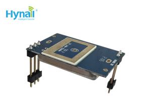 Wholesale 5VDC Microwave Sensor Module Patch Antenna HNM01 IF Signal Output 2dBi from china suppliers