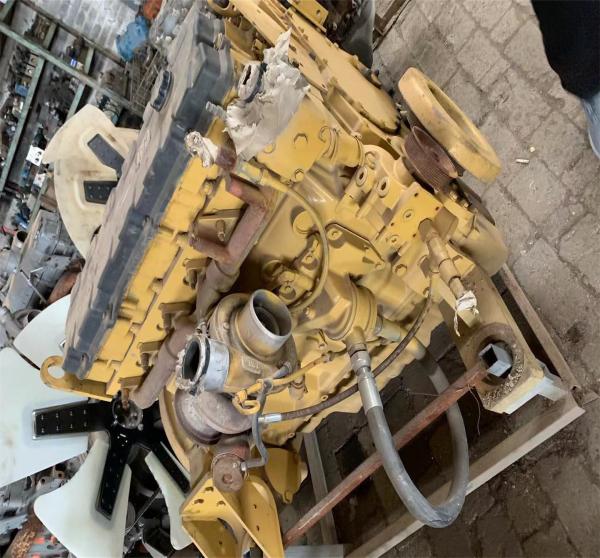 3589379 Generator Set 358-9379 Engines 1013023 Diesel 101-3023 Marine 1W6927