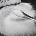 CAS 7778-77-0 98% Potassium Dihydrogen Phosphate For Water Treatment Use