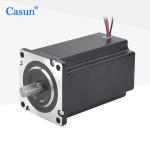 60x60x100mm NEMA 24 Stepper Motor 4NM 36V CNC Stepper Motor Kit