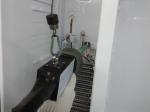 High Frequency Hydraulic Welding Machine