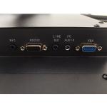 65inch 4K Interactive Classroom Smartboard Online 20 Points