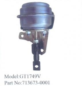 Wholesale Turbo Actuator from china suppliers