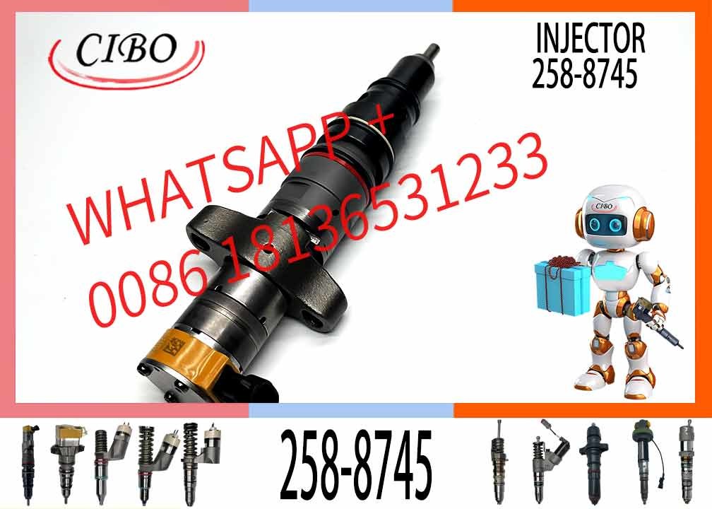 For C+ C9 Part 267-3361 267-3360 266-4446 258-8745 577-7633 20R-8064 20R-8846 11R-1582 267-9710 20R-8063