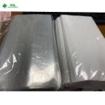 170*280mm Soft Heat Shrink Plastic Bags For Tumbler