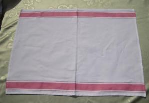 Wholesale AZO Free Linen Home Colorful Dish Towels 30 X 30cm With High Color Fastness from china suppliers