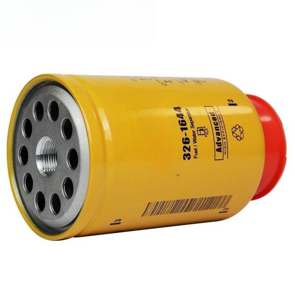 Car Fuel Water Filter FS20007 P502659 P551110 1R-0770 FS19820 326-1644 326 1644