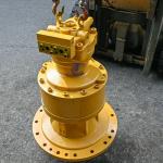 31ND-11140 31ND-13130 For Hyundai R1200-9 R800LC-9 R800LC-7A EXCAVATORS PARTS