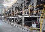 Durable Copy Paper Making Machine Easy Operation ISO9001 Certification