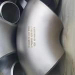 Stainless Steel Vacuum KF/ISO/CF elbow