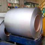 No.1 Surface Finish 201 Stainless Steel Coil for SS304 SS316 SS410 in 600-2200mm