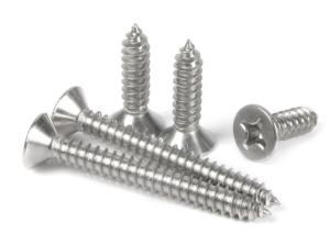 Wholesale Ss304 Self Tapping Screws Stainless Steel Self Tapping Screws from china suppliers