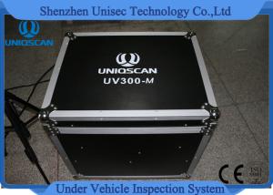 Wholesale Dynamic Imaging Mobile Type Under Vehicle Inspection System Anti - Terrorism from china suppliers