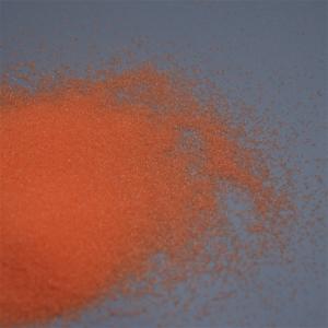 China Plastic Polyamide Polishing Media 0.30mm Composite Mold Cleaning Deflashing on sale