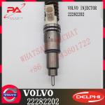 22282202 V-O-L-V Diesel Fuel Injector 22282202 BEBJ1F05002 F2.D13K. 1905002