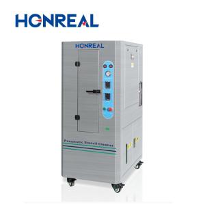 Wholesale Electronic Pneumatic SMT Cleaning Machine Aqueous Stencil Cleaner Machine from china suppliers