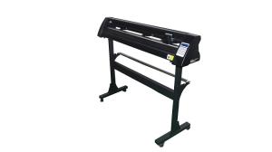 Wholesale 1100mm Black ABS Car 43 Inch Vinyl Cutting Plotter Machine from china suppliers