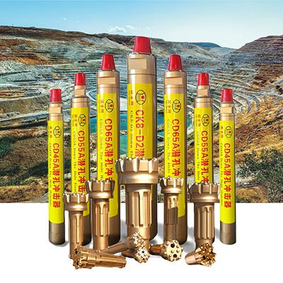 High Pressure DTH Hammer 6inch Series for Rock Drilling SD6 M60 QL60 DHD360 /