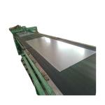 200 Series 2mm Stainless Steel Sheet BA GB Cold Rolled 316 Sheet Metal Tisco 4x8
