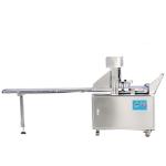 CE Certificated Automatic Pita Bread Production Line / Puff Pastry Machine