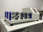ISO 5402 Leather Testing Machine For Folding Performance