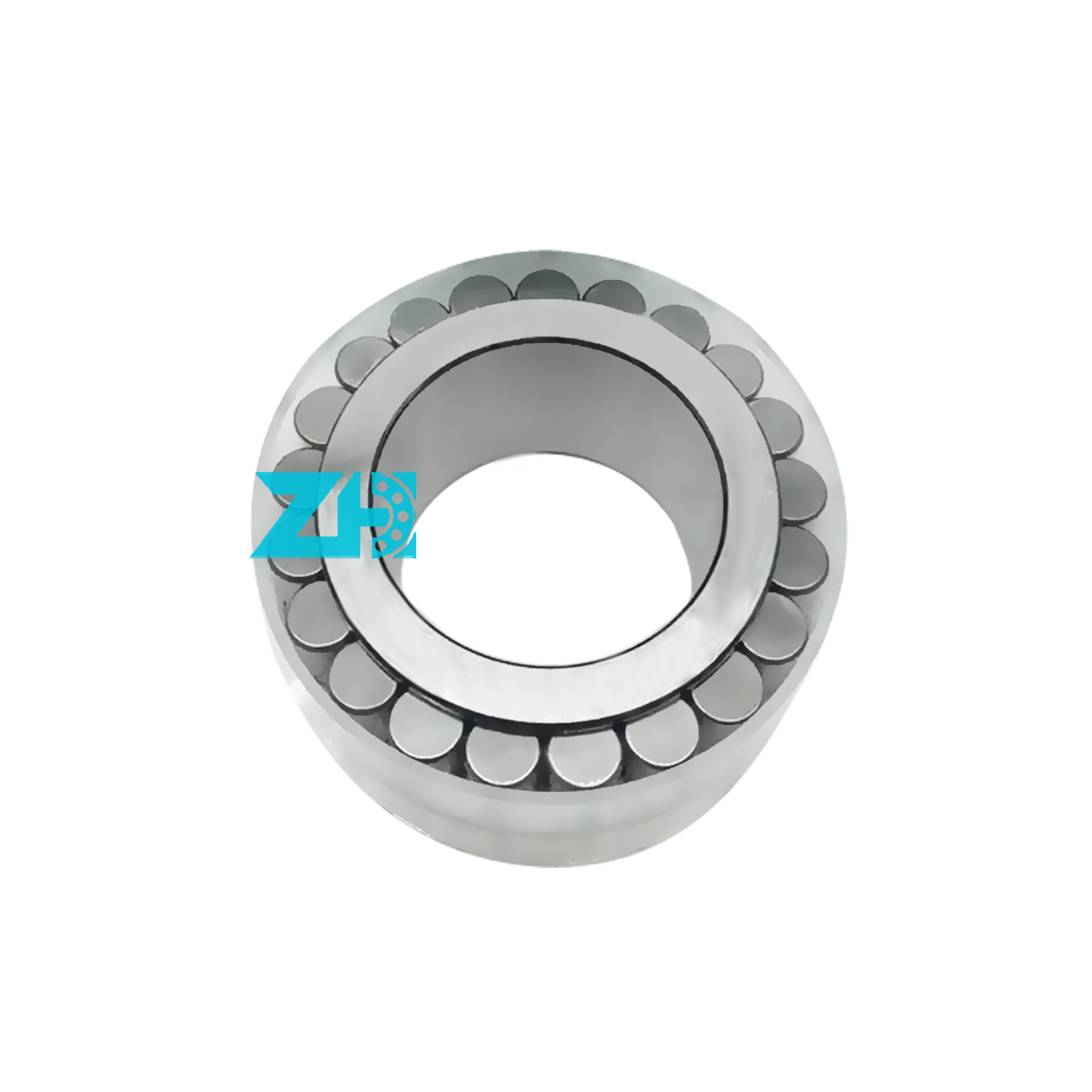 Cylindrical Roller Bearing F-90836 size 63x97.5x34.8mm double row spherical roller bearing