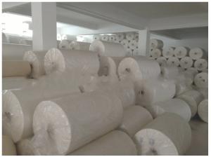 Wholesale 4kw Gauze Slitting Machine , 150pcs/Min Gauze Rolling Machine from china suppliers