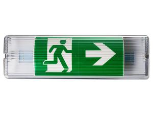 Wholesale Industrial LED Non Maintained Emergency Lighting With Ni-Cd Battery from china suppliers