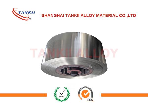 High Strength Alloys For Manufacture of Bolts / NIMONIC 80A High Resistance
