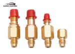 SG-2280 Fuel Injection Service Kit 0-100 PSI Car Diagnostic Tools ISO9001