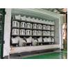 Buy cheap Prefabricated Tunnel Kiln High Throughput Modular Design Tunnel Furnace from wholesalers